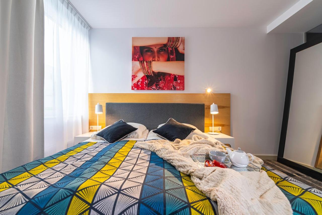 Apartament Dream Pogorzelica  Dış mekan fotoğraf